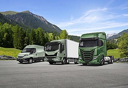 Foto: IVECO