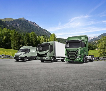 Foto: IVECO