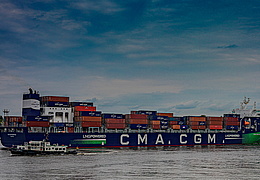 Foto: CMA CGM