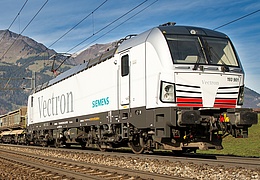 Foto: Siemens Mobility Austria