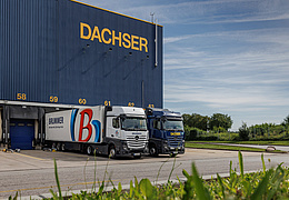 Foto: DACHSER