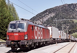 Foto: ÖBB RCG / Knopp