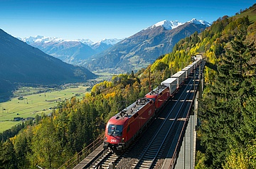 Foto: ÖBB / Hanno Thurnher 