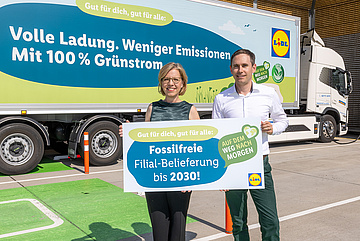 Fotos: Anna Rauchenberger / Lidl Österreich