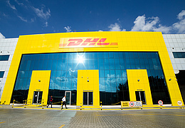 Foto: DHL Group