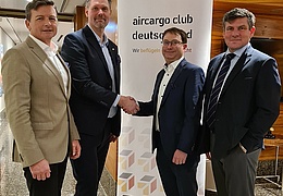 Foto: aircargo club deutschland