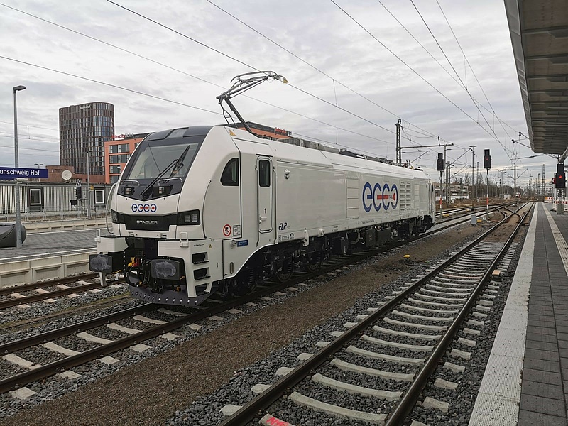 Hoelahoep hoe te gebruiken elf Verkehr.co.at: ecco-rail revolutioniert den Schienenverkehr in Österreich