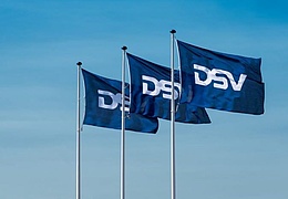 Foto: DSV