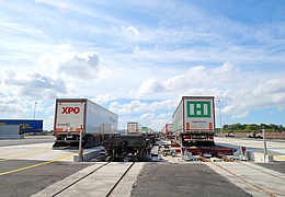 Foto: CargoBeamer