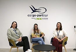 Foto: cargo-partner