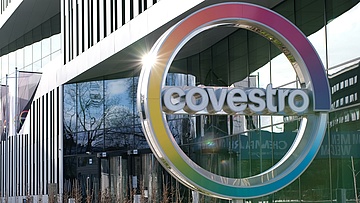 Foto: Covestro AG