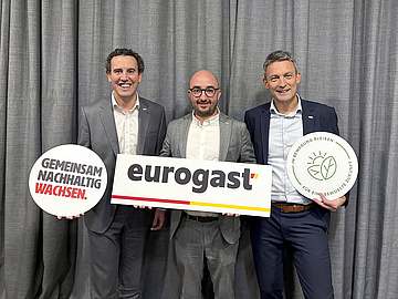 Foto: Eurogast Österreich