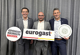 Foto: Eurogast Österreich