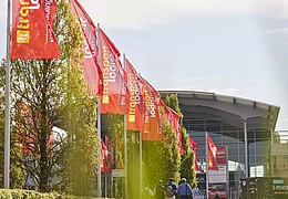 Foto: Messe München