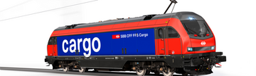 Foto: SBB Cargo