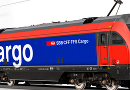 Foto: SBB Cargo