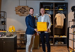 Foto: DHL Express Austria