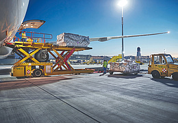 Foto: Flughafen Wien