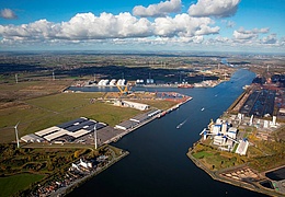 Foto: North Sea Port