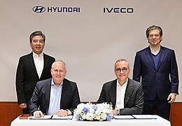 Foto: Iveco Group