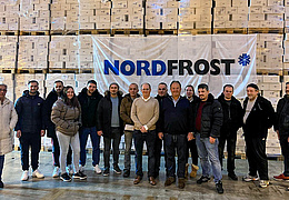 Foto: NORDFROST