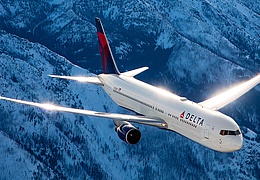 Foto: Delta Air Lines