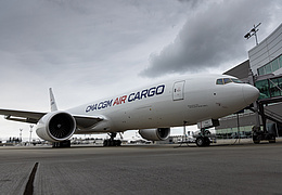 Foto: CMA CGM AIR CARGO