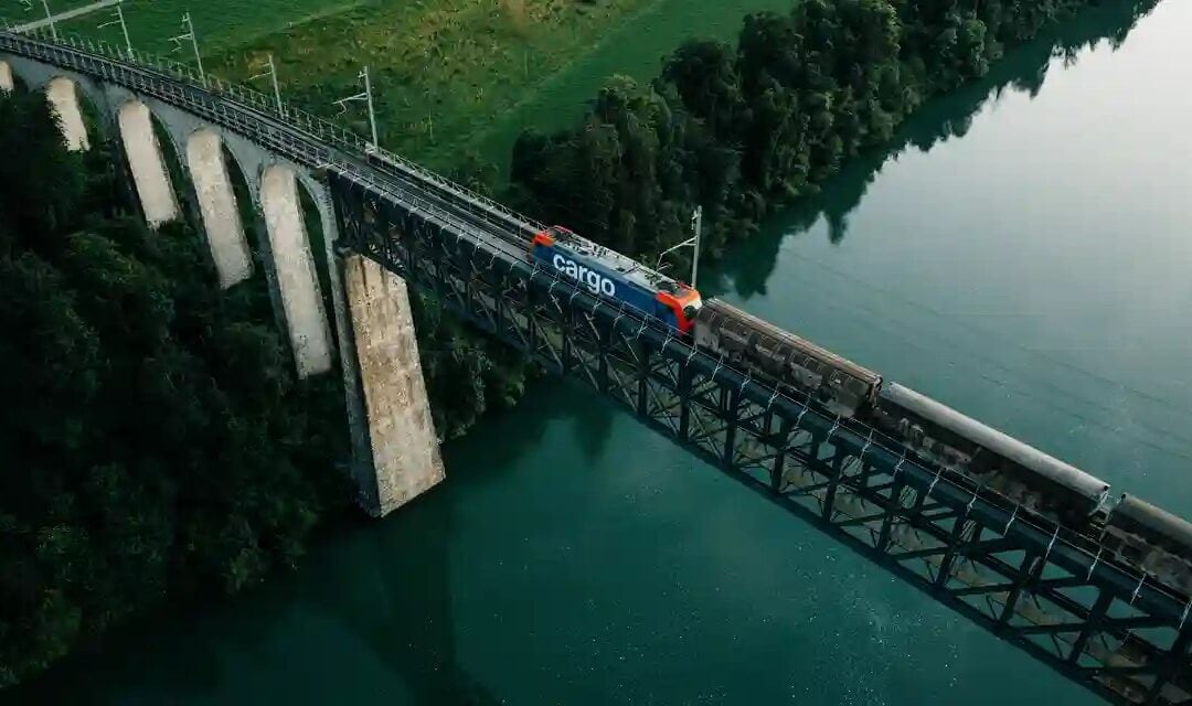 Verluste zwingen SBB Cargo Schweiz zum Handeln