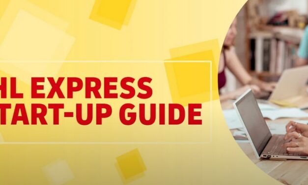 DHL Express Austria startet KMU Guide