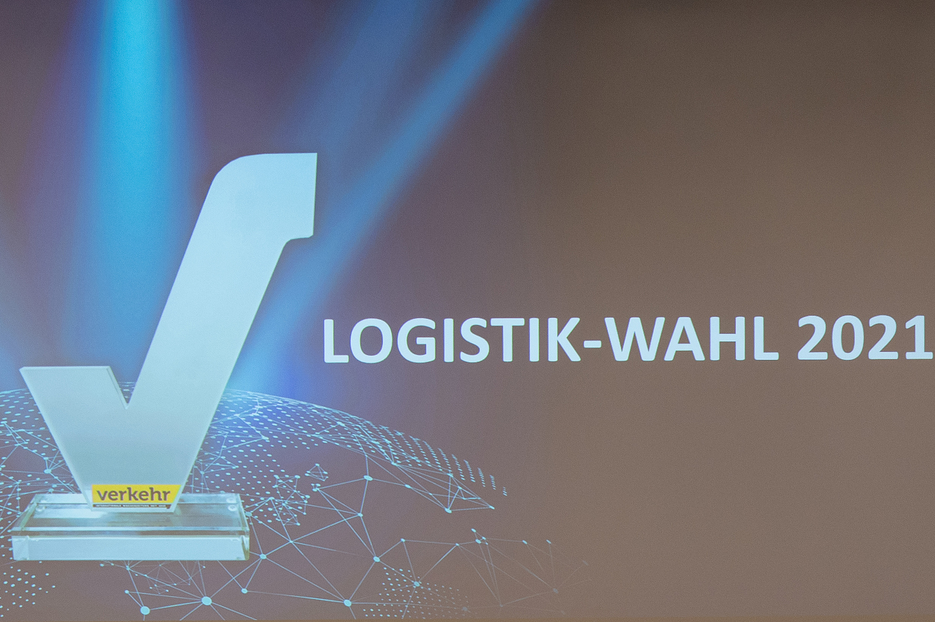 Das war die Logistik-Wahl 2021