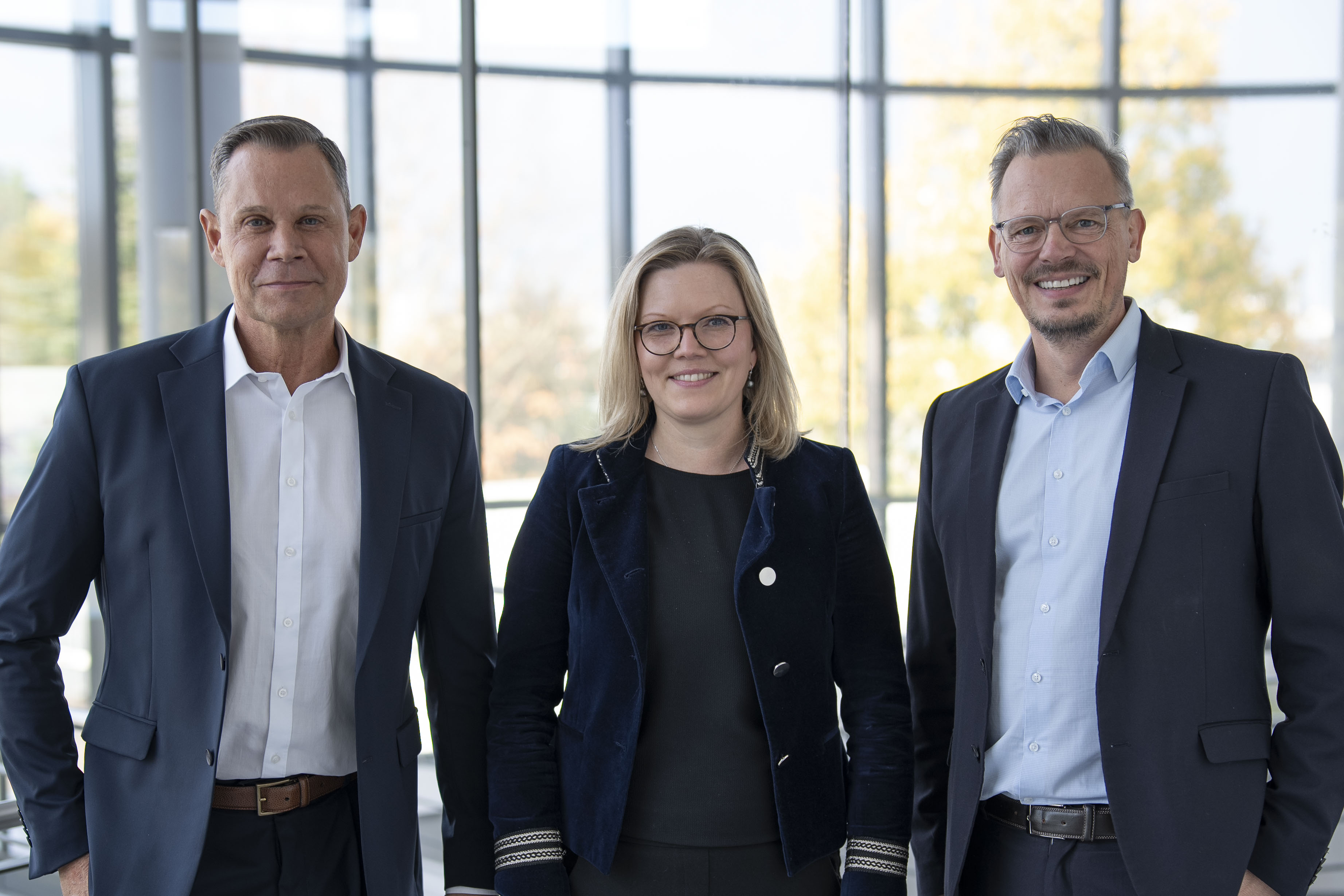 Neuer VP Operations Germany bei Schnellecke Logistics