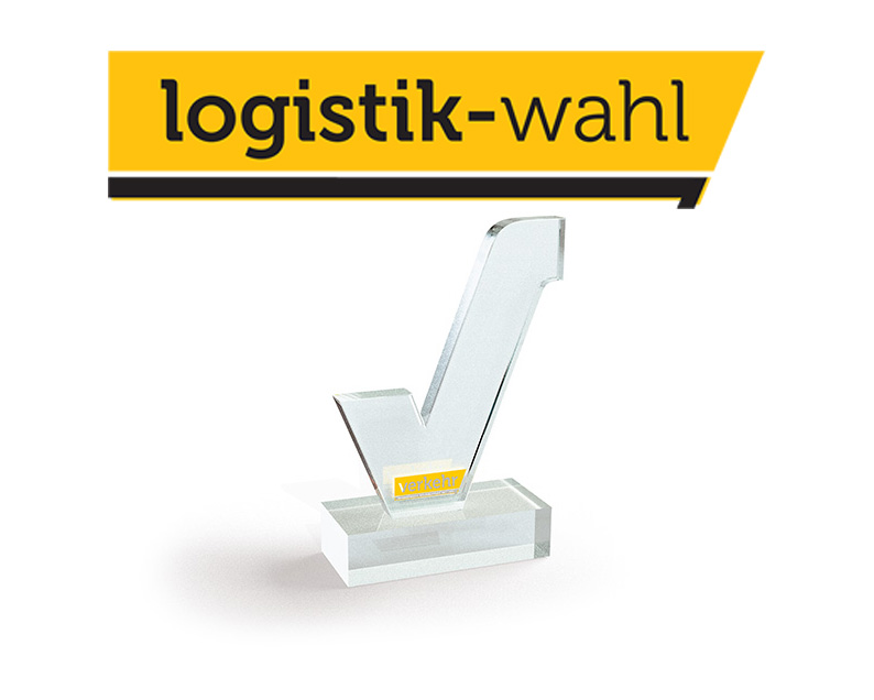 Was ist die Logistik-Wahl?