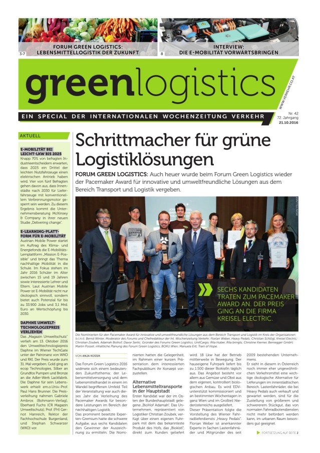 Green Logistics 2016-42