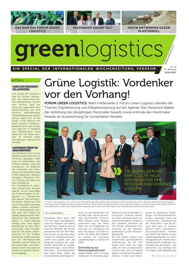 Green Logistics 2017-42