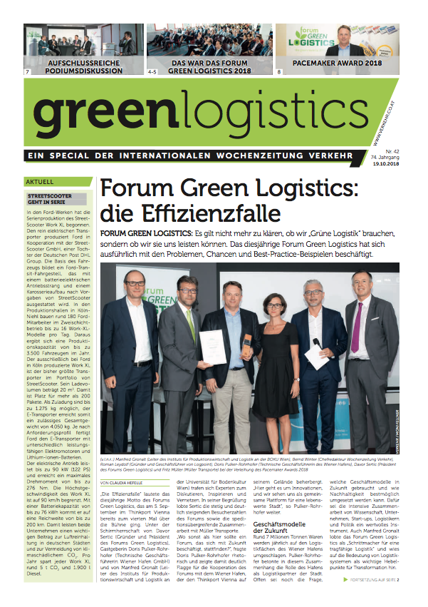 Green Logistics 2018-42