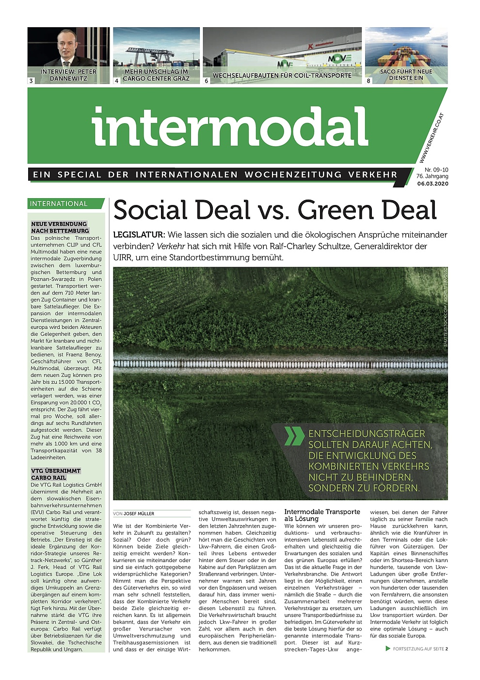 Intermodal 2020-09-10