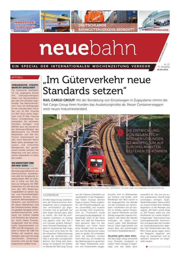 Neue Bahn 2015-22