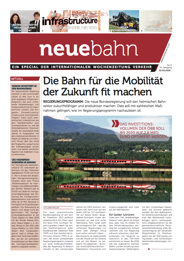 Neue Bahn 2018-9