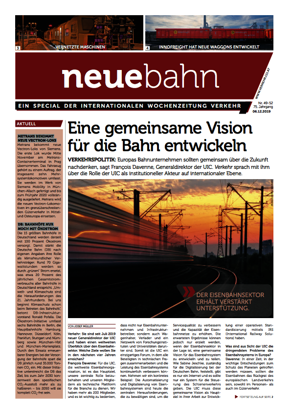 Neue Bahn 2019-49-52