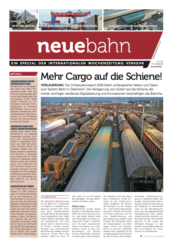 Neue Bahn 2019-9