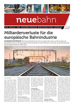 Neue Bahn 2021-13-14