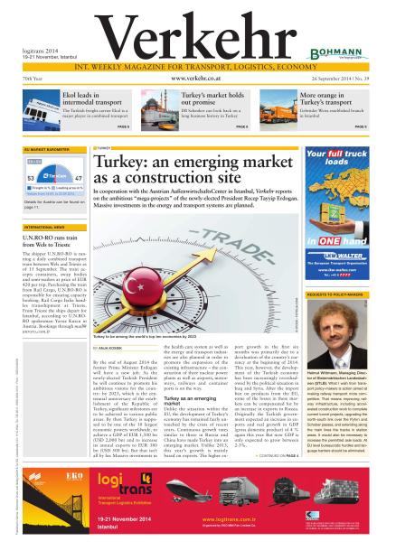 Turkey Special – 2014-39